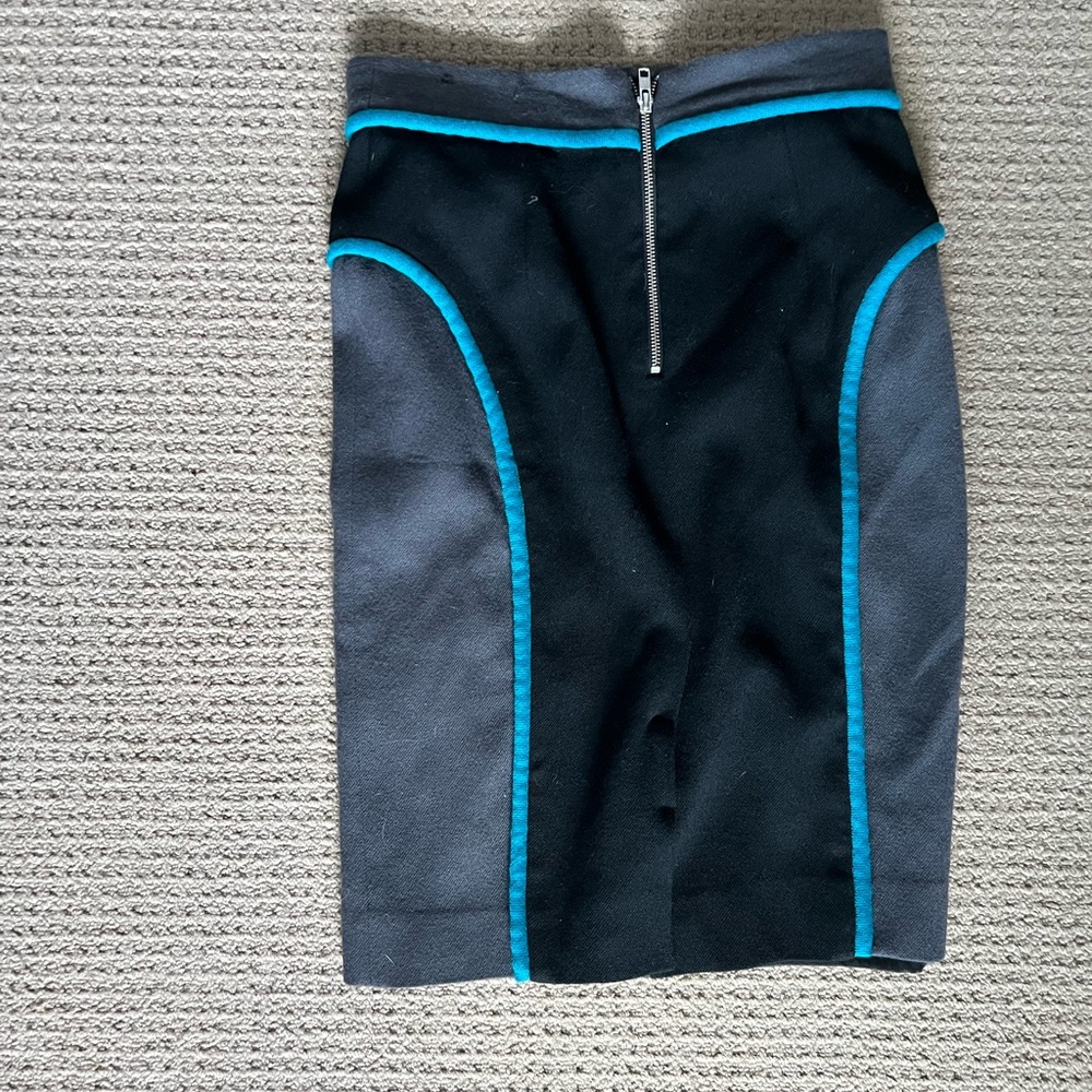 Milly of New York skirt.  Great condition.  Only worn once or twice.